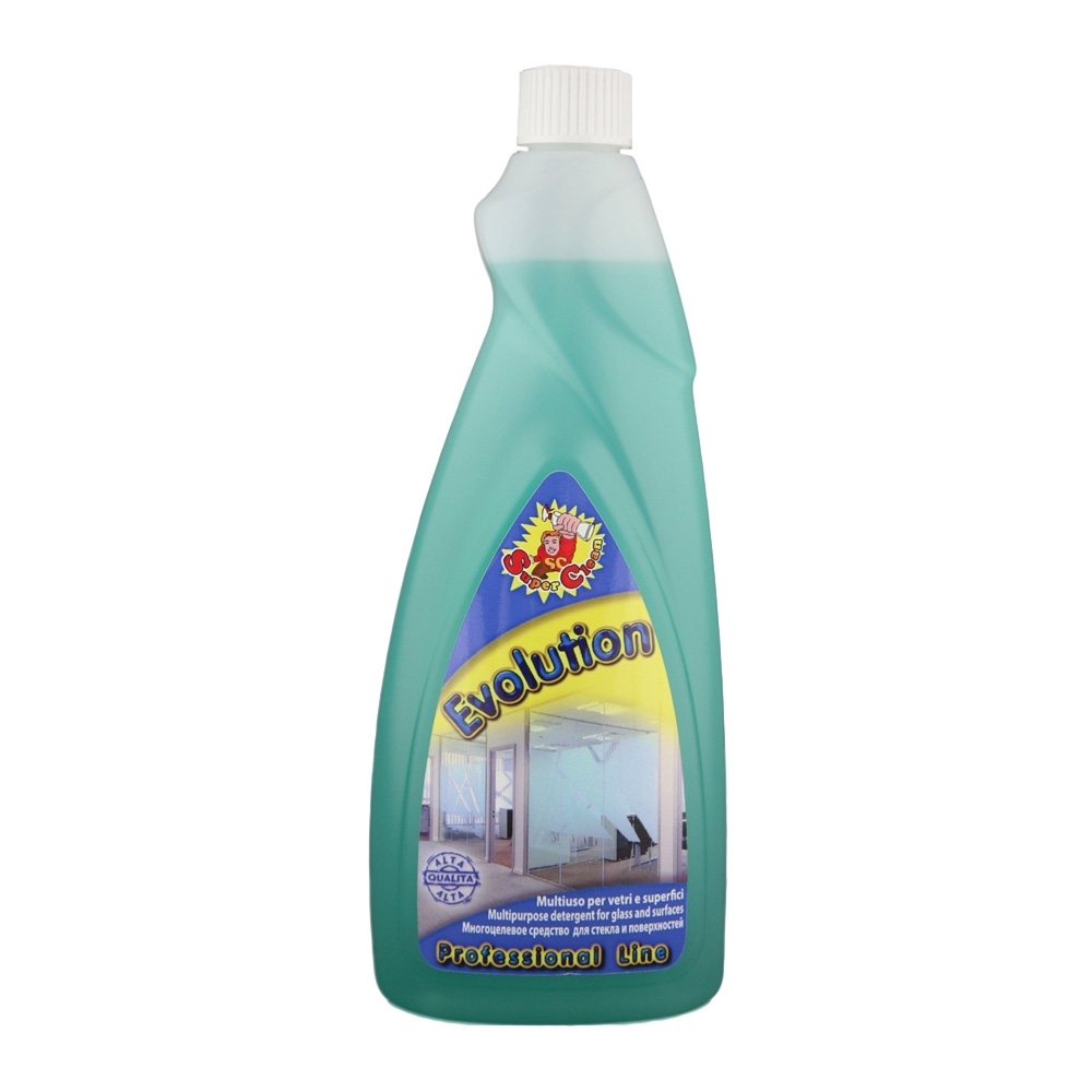 Очиститель Chem-Italia Evolution 0.75 л