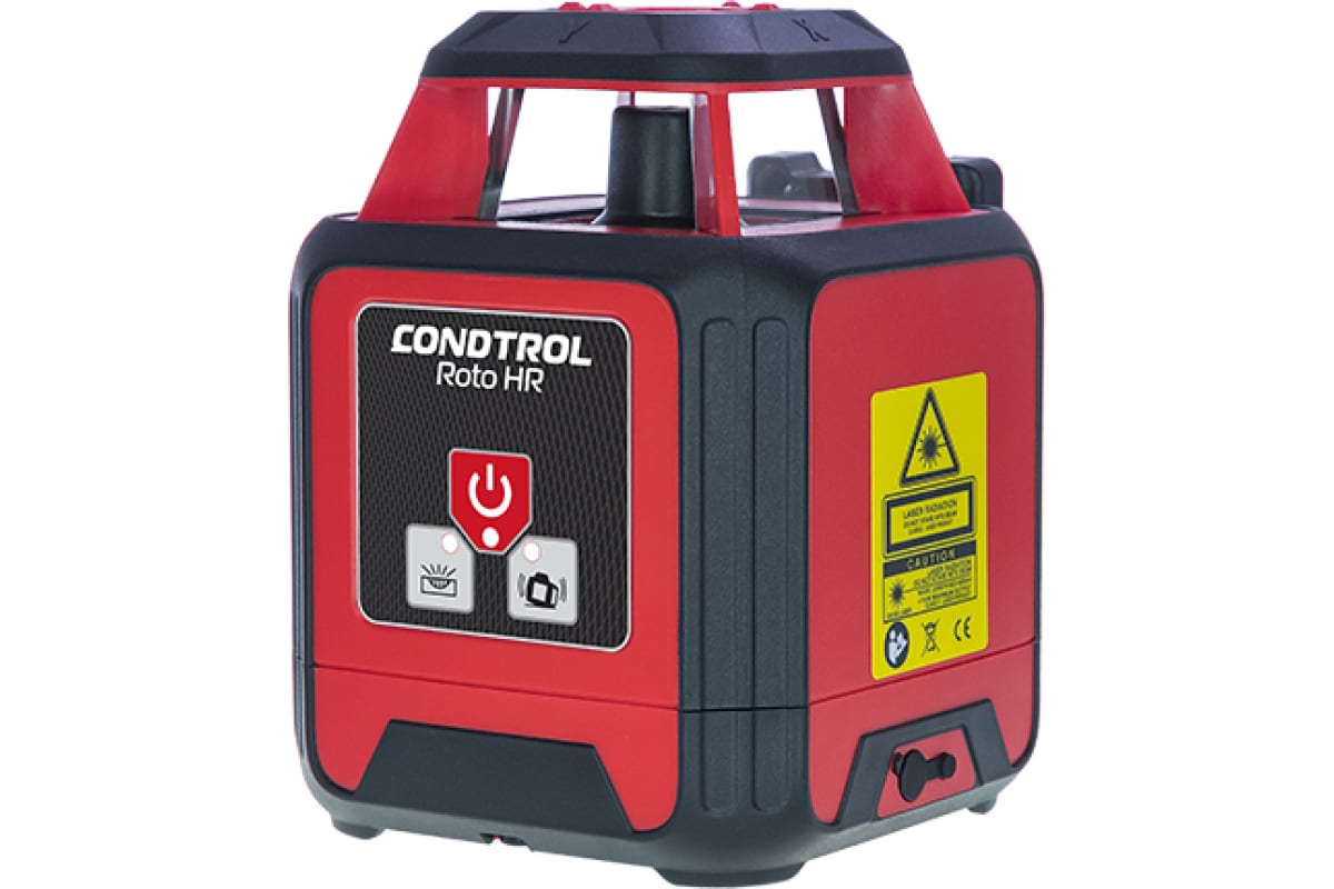 Нивелир Condtrol HR + X-actRoto