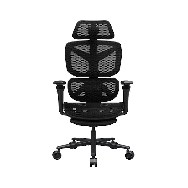 Игровое компьютерное кресло Cougar TERMINATOR Air
