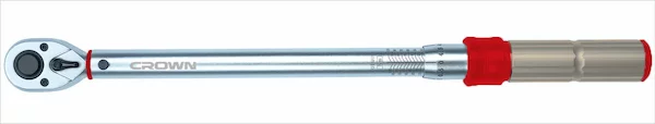 Динамометрический ключ CROWN CPHSW-TWMB12340