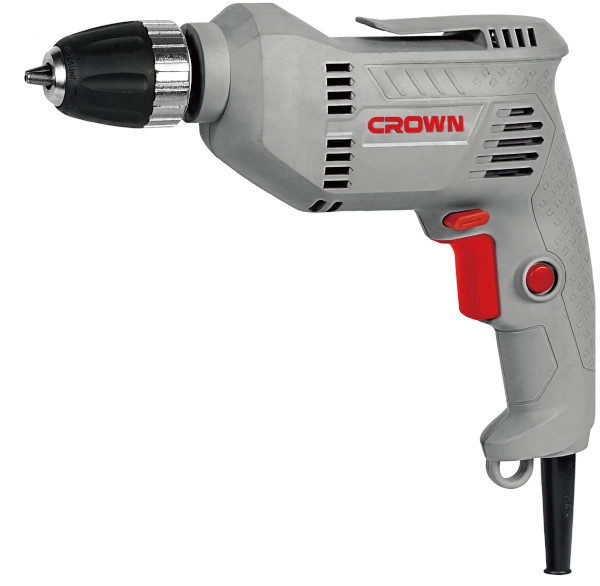 Дрель CROWN CT10179C