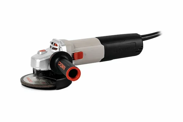 Углошлифовальная машина CROWN CT13676-125R