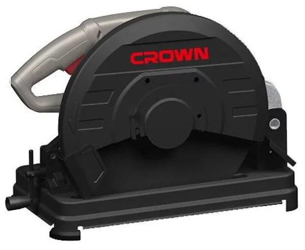 Пила отрезная CROWN CT15321N