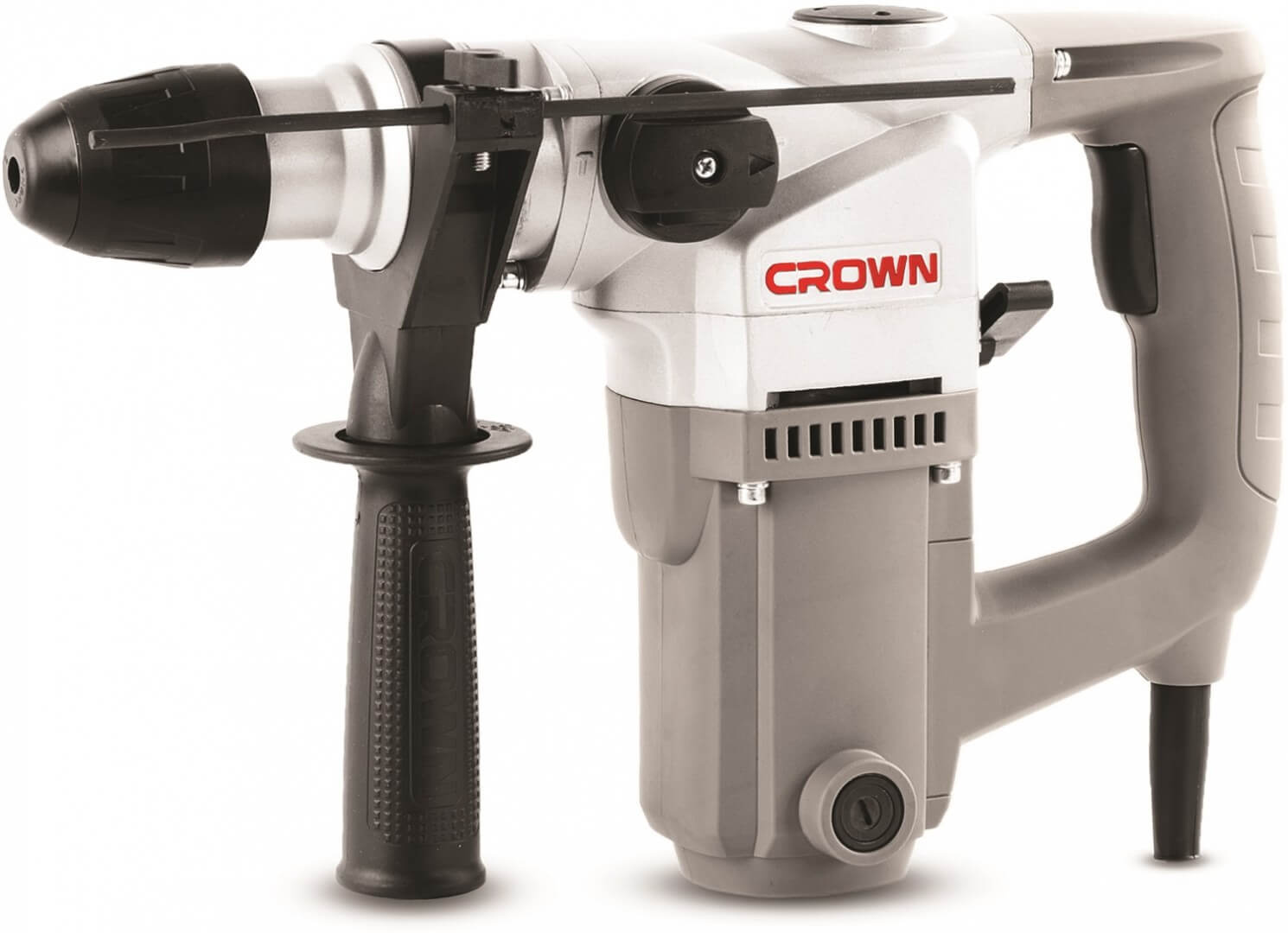 Перфоратор CROWN CT18101 BMC