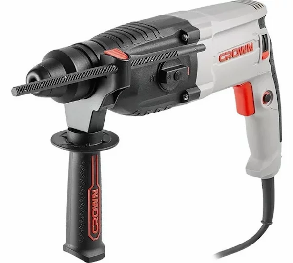 Перфоратор CROWN CT18108BMC