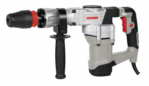 Молоток отбойный CROWN CT18208M BMC
