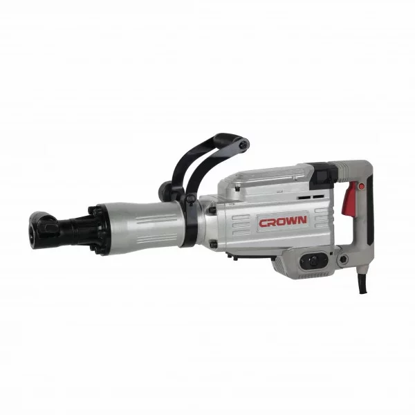 Молоток отбойный CROWN CT18236 BMC