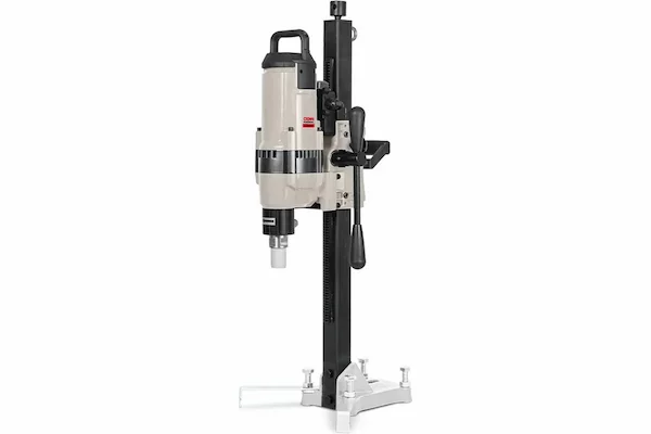 Дрель алмазного сверления CROWN CT32027