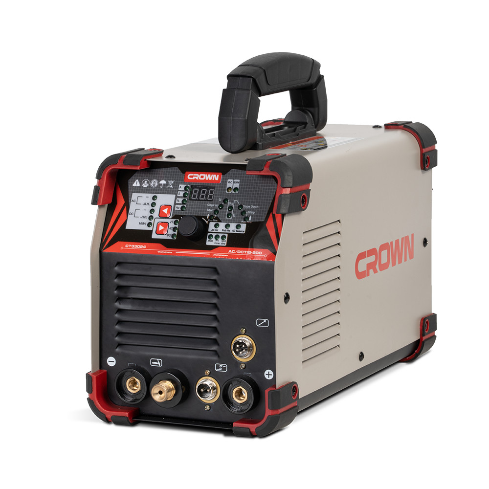 Аппарат сварочный CROWN CT33024