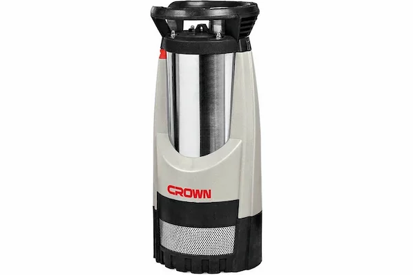 Погружной насос CROWN CT35047
