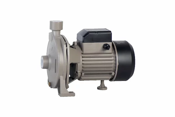 Насос центробежный CROWN CT35195 CPM146