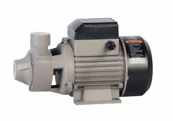 Насос центробежный CROWN CT35252 QB80G1