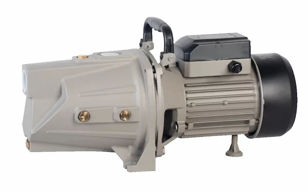 Насос центробежный CROWN CT35253 JET750L1