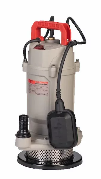 Насос погружной CROWN CT35261 QDX1.5-24-0.55 L(A)