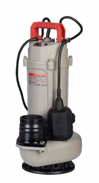 Насос погружной CROWN CT35266
