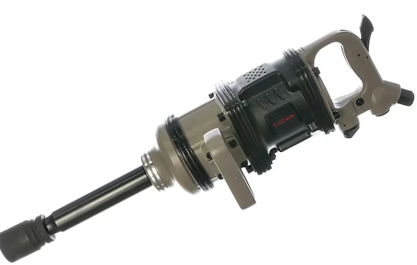 Пневмогайковерт Crown CT38084 BMC