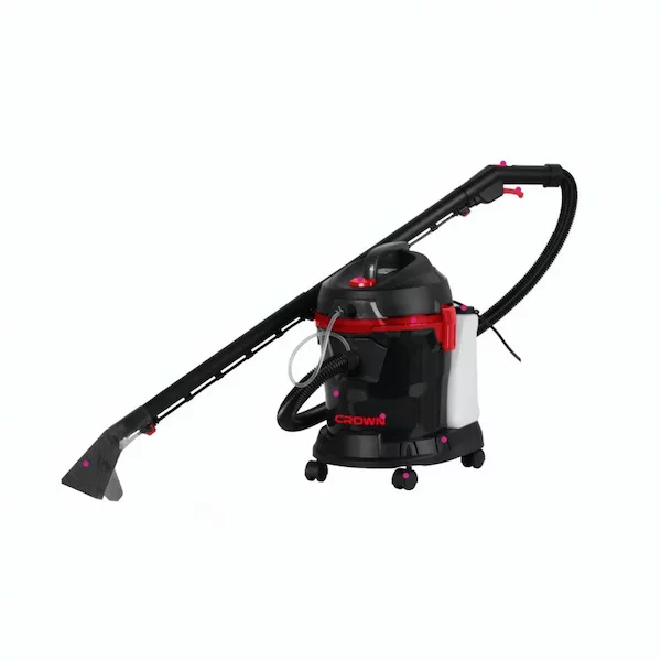 Машина для чистки ковров CROWN CT42088