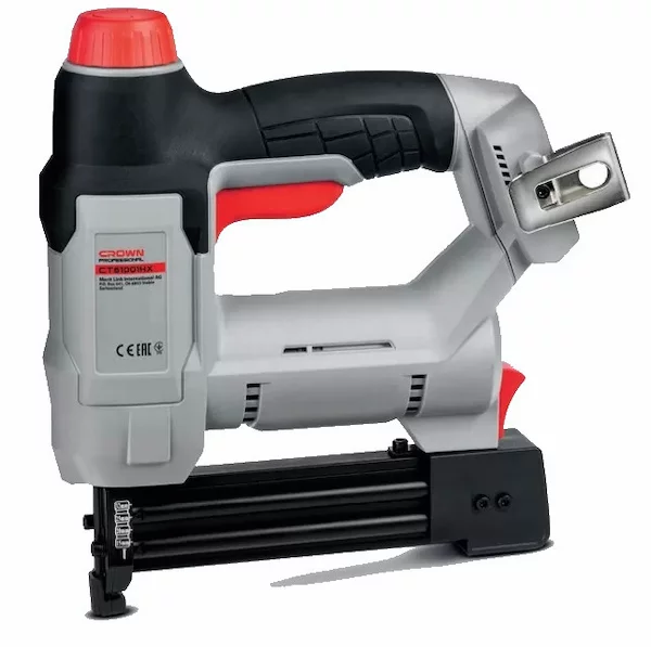Степлер аккумуляторный CROWN CT61001HX