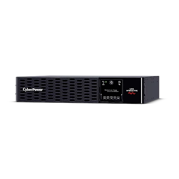 ИБП Line-Interactive CyberPower PR3000ERTXL2U NEW