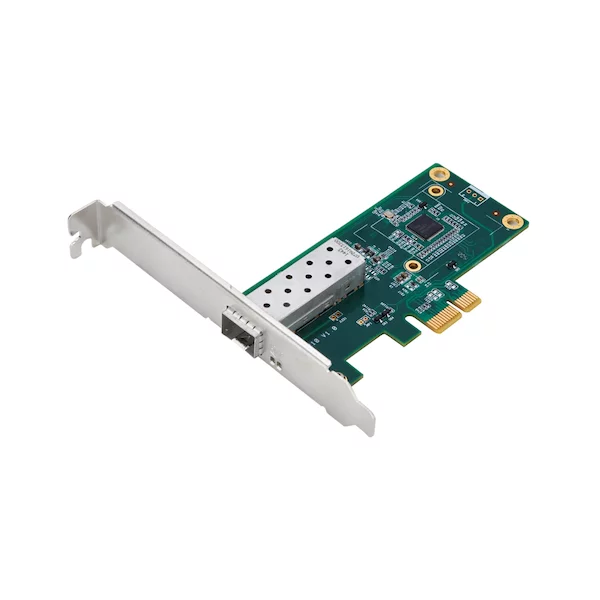 Сетевая карта D-Link DGE-560SX/D1A