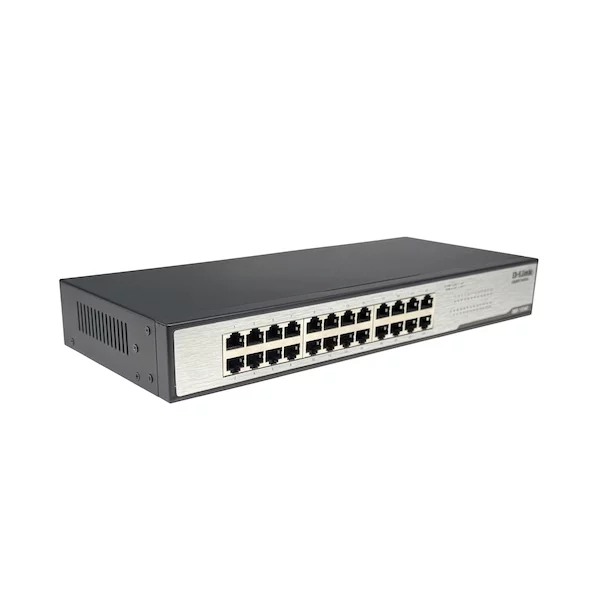 Коммутатор D-Link DGS-1024C/F6/E