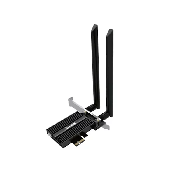 Беспроводной двухдиапазонный PCI Express адаптер D-Link DWA-X562/E