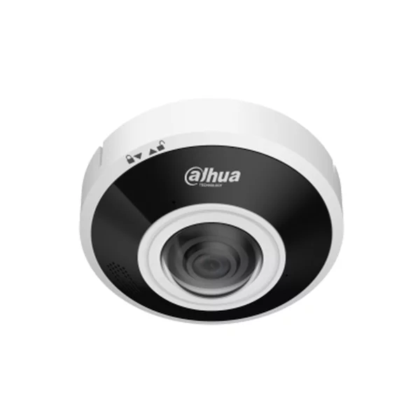IP видеокамера Dahua DH-IPC-EBW5641-AS