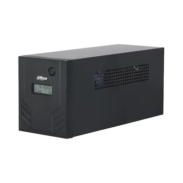 Источник бесперебойного питания Dahua DH-PFM3350-2000L