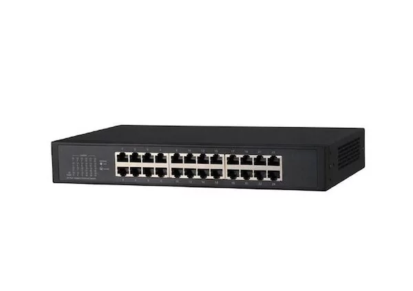 Коммутатор Dahua DH-S3024-24GT
