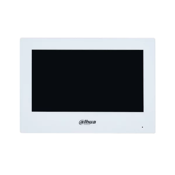 Монитор Dahua DHI-VTH2621GW-WP (7")