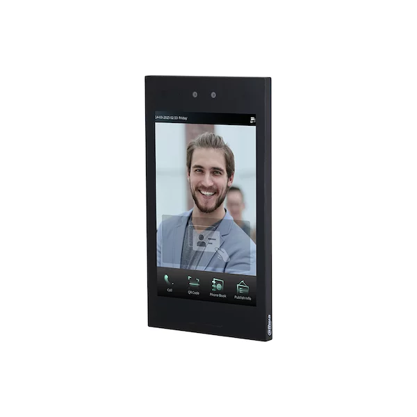 Вызывная панель Dahua DHI-VTO9631Q