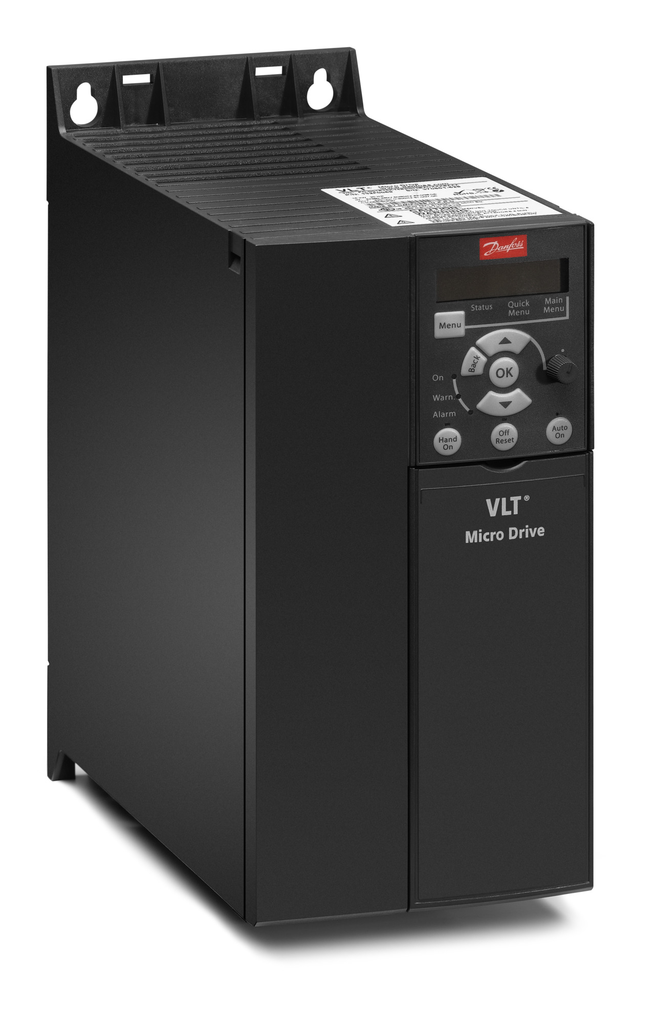 Преобразователи частоты Danfoss FC-051P11KT4E20H3BXCXXXSXXX