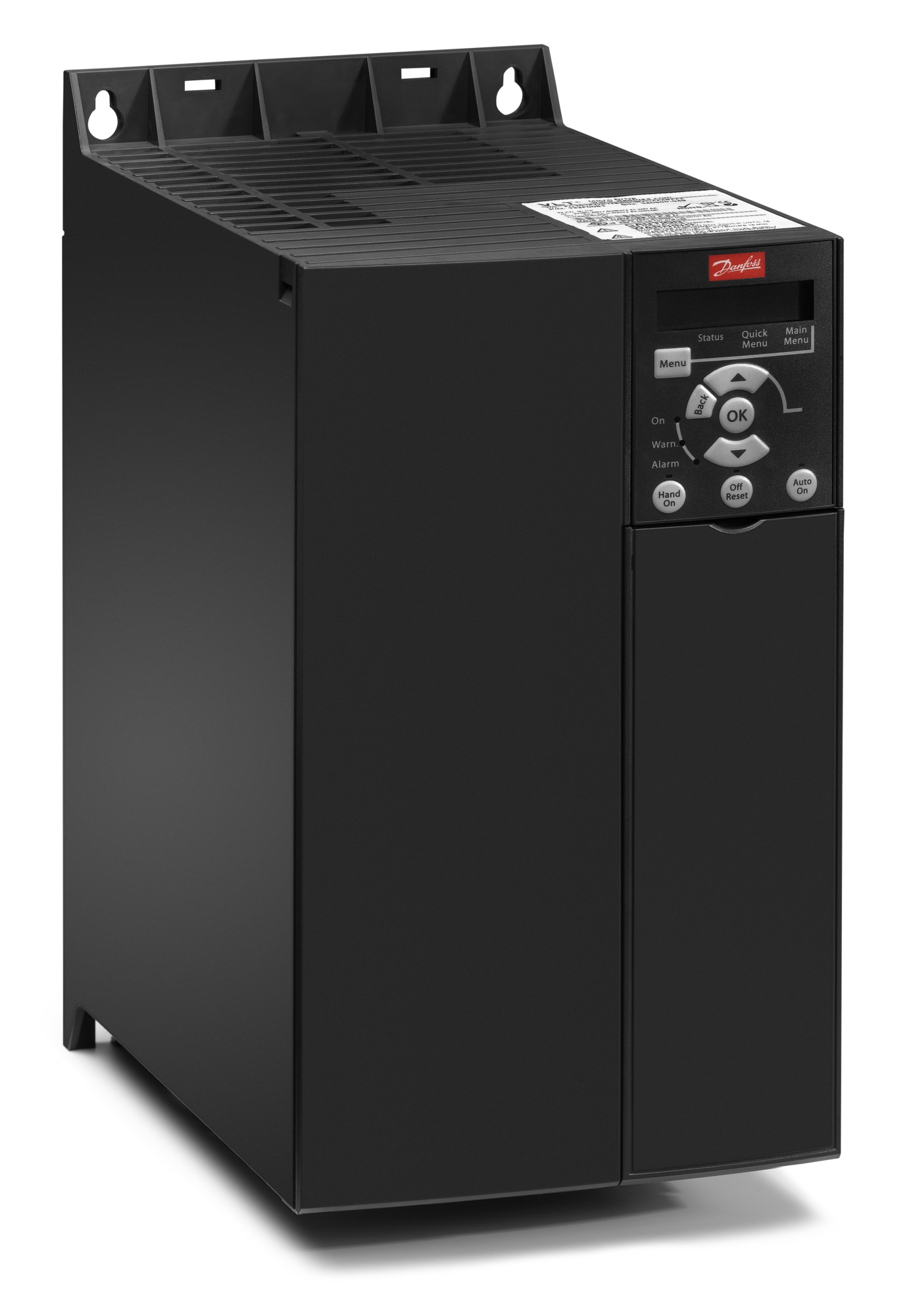 Преобразователи частоты Danfoss FC-051P18KT4E20H3BXCXXXSXXX