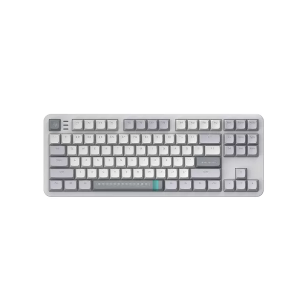 Клавиатура Dark Project ALU87A Daylight
