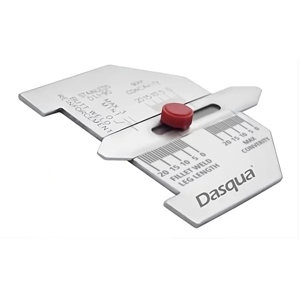 Шаблон Dasqua 8511-0020