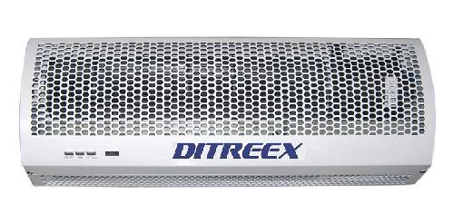 Тепловая завеса Ditreex RM-1212S2-3D/Y (8 кВт)
