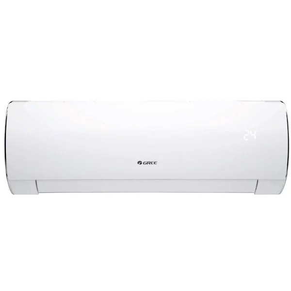 Кондиционер настенный Gree Fairy Cold Plasma GWH24ACD-K3NNA1A (без соединительной инсталляции)