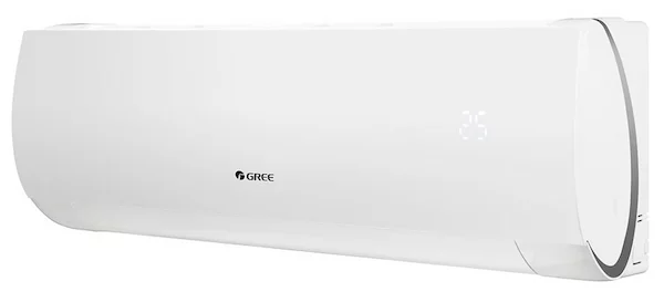 Кондиционер настенный Gree Muse GWH24AFD-K3NNA1A (без соединительной инсталляции)