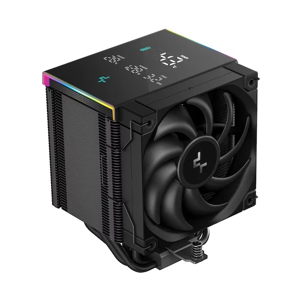 Кулер для процессора Deepcool AK500 DIGITAL PRO