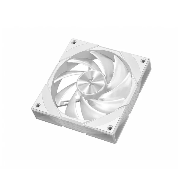 Кулер для компьютерного корпуса Deepcool CG580 FAN WH