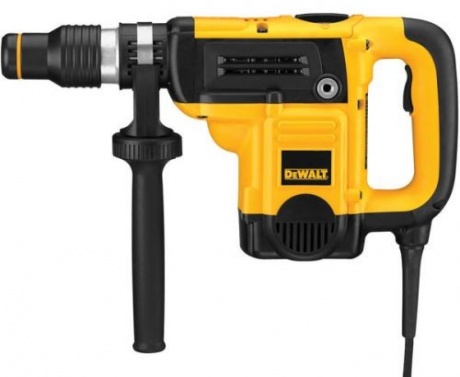 Комбинированный перфоратор DeWALT D25501K-QS