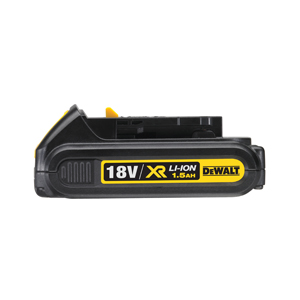 Аккумулятор DeWALT DCB181 LAKA