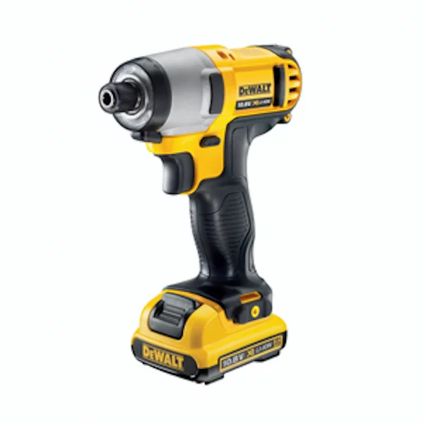 Шуруповерт DeWALT DCF815D2-QW