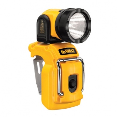 Фонарь DeWALT DCL510N-XJ