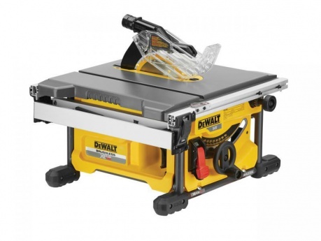 Пила циркулярная DeWALT DCS7485N-XJ