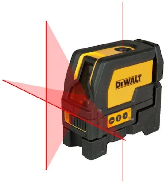 Лазер DeWALT DW0822-XJ