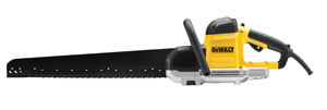 Пила "Аллигатор" DeWALT DWE397-QS
