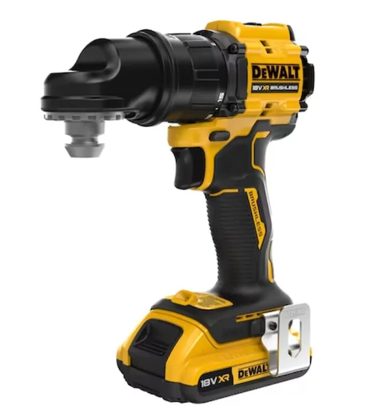 Дрель DeWALT DCD803D2T-QW