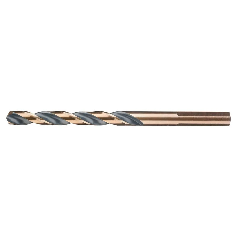 Сверло по металлу DeWALT EXTREME Black&Gold 6.5х101мм DT20523-QZ
