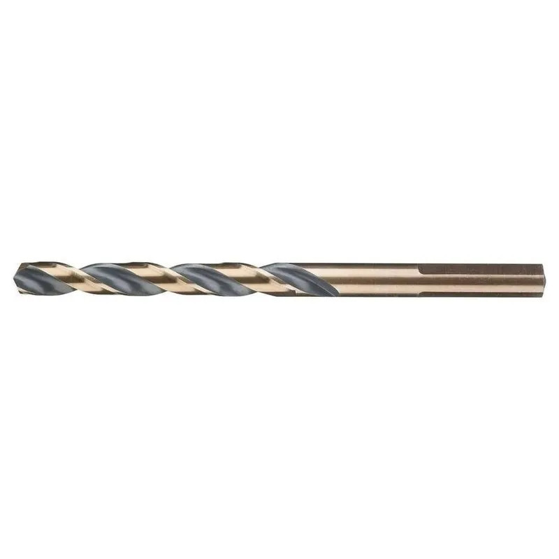 Сверло по металлу DeWALT "BLACK & GOLD" 8.5х75х117мм DT20527-QZ